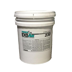 ExoAir® 230 Fluid Air Barrier